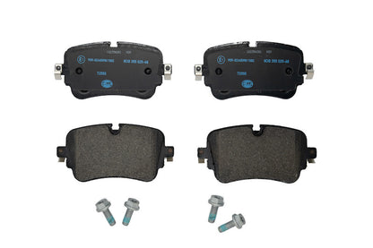 Hella Pagid Disc Brake Pad Set 355025681