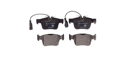 Hella Pagid Disc Brake Pad Set 355025881