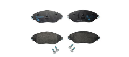Hella Pagid Disc Brake Pad Set 355031751