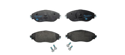 Hella Pagid Disc Brake Pad Set 355031751