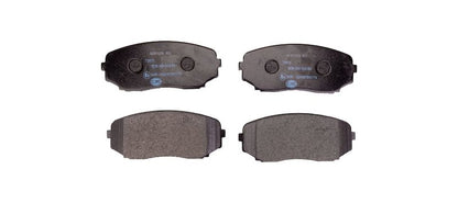 Hella Pagid Disc Brake Pad Set 355032941