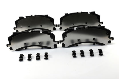 Hella Pagid Disc Brake Pad Set 355036471