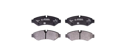 Hella Pagid Disc Brake Pad Set 355036861