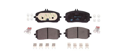 Hella Pagid Disc Brake Pad Set 355039011