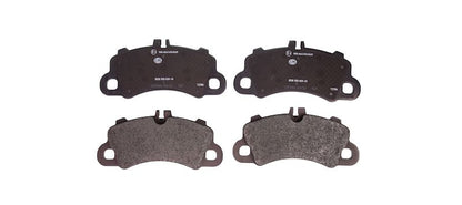 Hella Pagid Disc Brake Pad Set 355039101