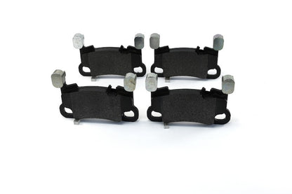 Hella Pagid Disc Brake Pad Set 355039111