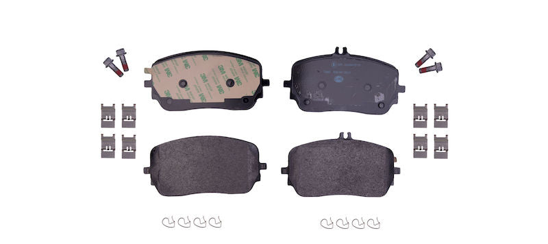 Hella Pagid Disc Brake Pad Set 355039211