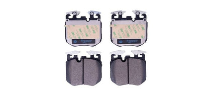 Hella Pagid Disc Brake Pad Set 355039461