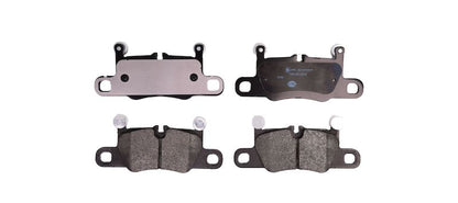 Hella Pagid Disc Brake Pad Set 355039821