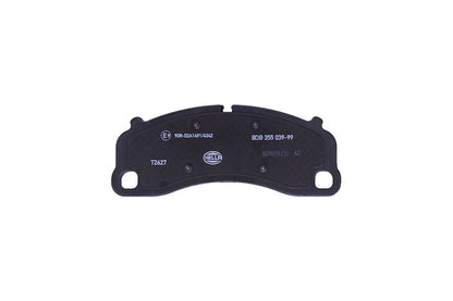 Hella Pagid Disc Brake Pad Set 355039991