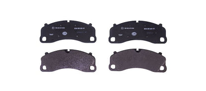 Hella Pagid Disc Brake Pad Set 355039991
