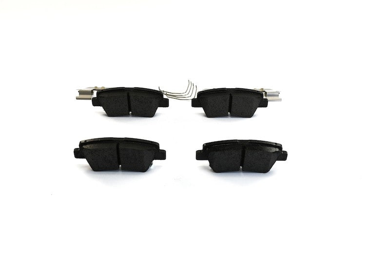 Hella Pagid Disc Brake Pad Set 355042641