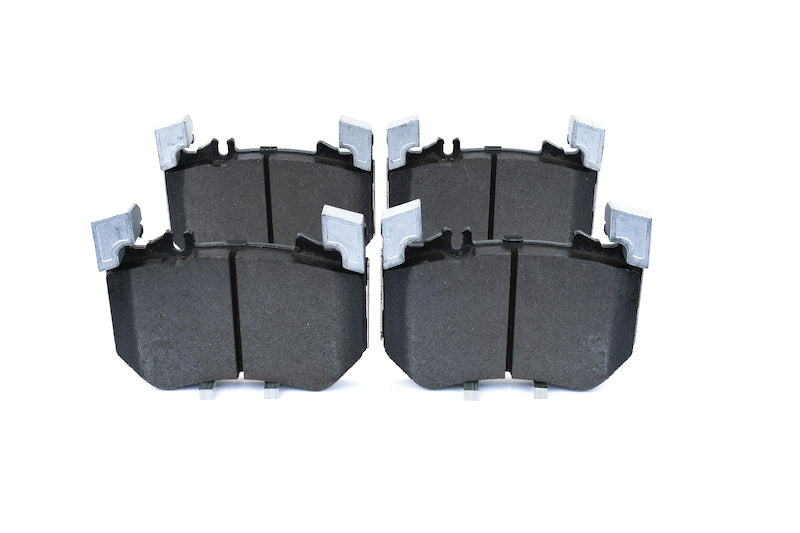 Hella Pagid HELLA Disc Brake Pad Set 355043071