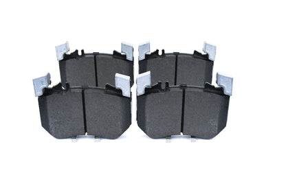 Hella Pagid HELLA Disc Brake Pad Set 355043071