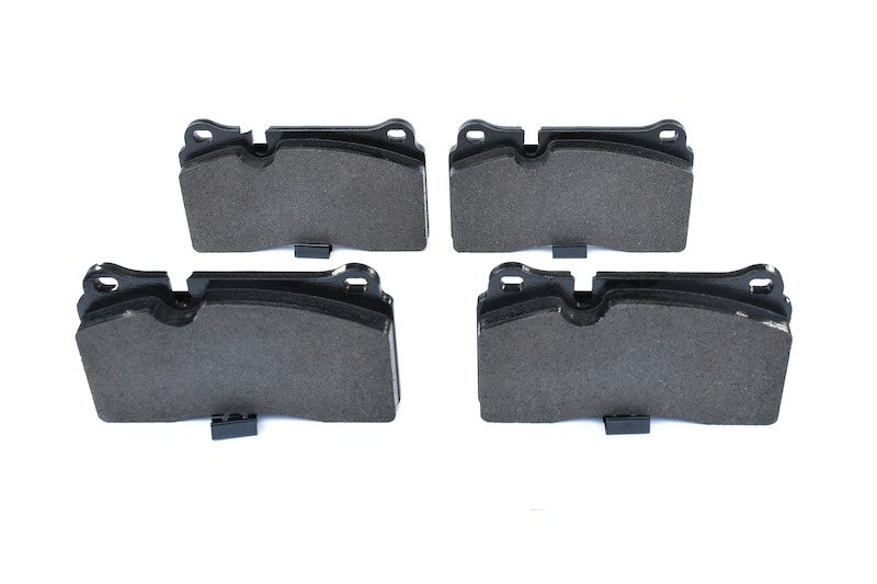 Hella Pagid Disc Brake Pad Set 355043321