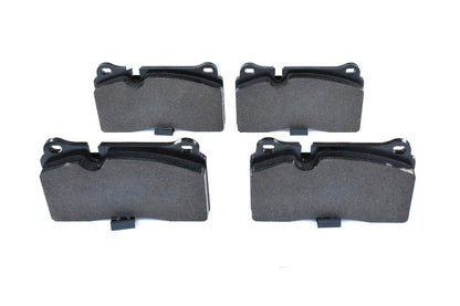 Hella Pagid Disc Brake Pad Set 355043321