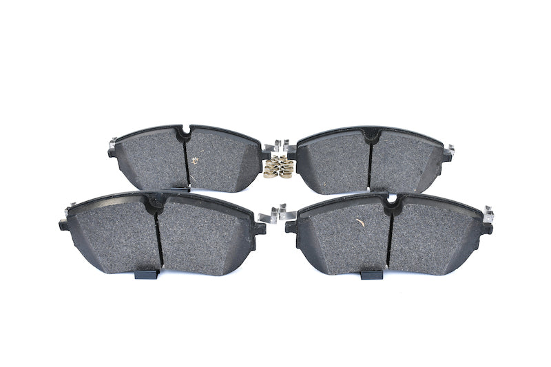 Hella Pagid HELLA Disc Brake Pad Set 355044251