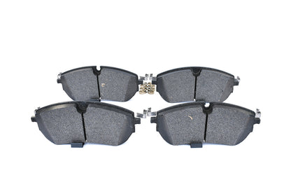 Hella Pagid HELLA Disc Brake Pad Set 355044251