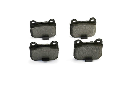 Hella Pagid Disc Brake Pad Set, Semi-Metallic 355046731
