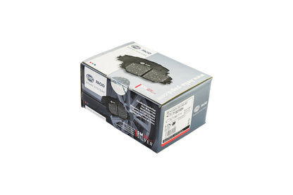 Hella Pagid Vehicle Part 355046961