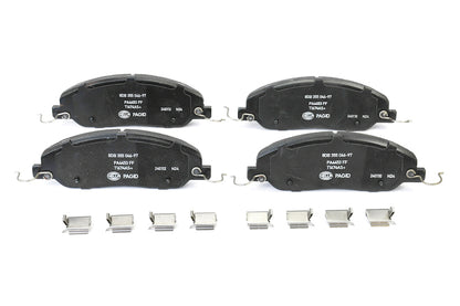 Hella Pagid Vehicle Part 355046971