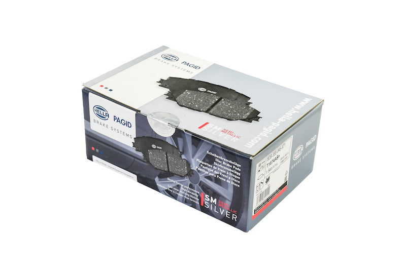 Hella Pagid Vehicle Part 355046971