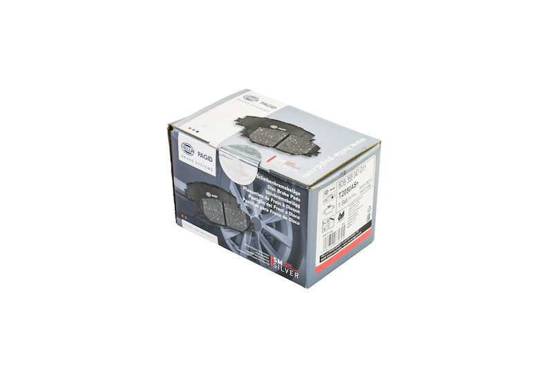 Hella Pagid Vehicle Part 355047011