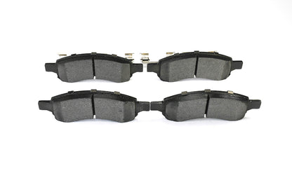 Hella Pagid Vehicle Part 355047131