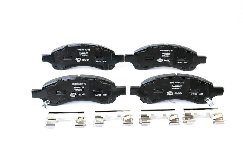 Hella Pagid Vehicle Part 355047131
