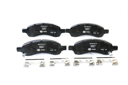 Hella Pagid Vehicle Part 355047131