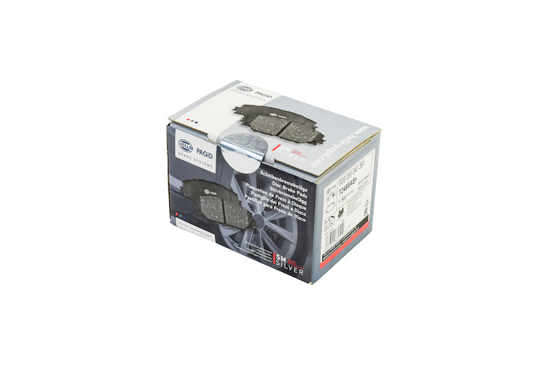 Hella Pagid Vehicle Part 355047391