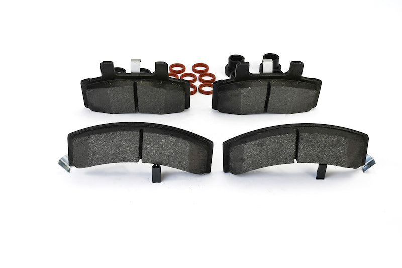 Hella Pagid Vehicle Part 355047451