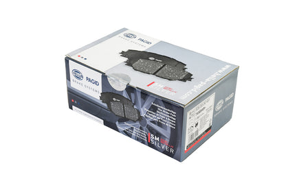 Hella Pagid Vehicle Part 355047451