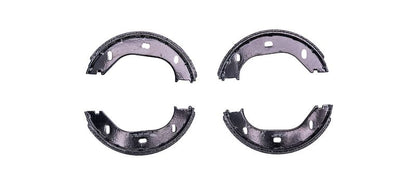 Hella Pagid Parking Brake Shoe Set 355050011