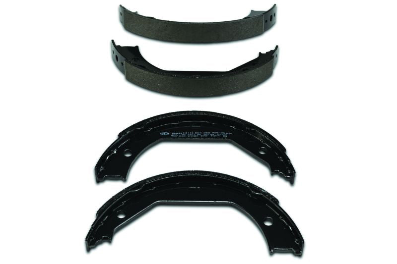 Hella Pagid Parking Brake Shoe Set 355050381