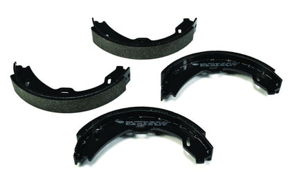 Hella Pagid Parking Brake Shoe Set 355050491