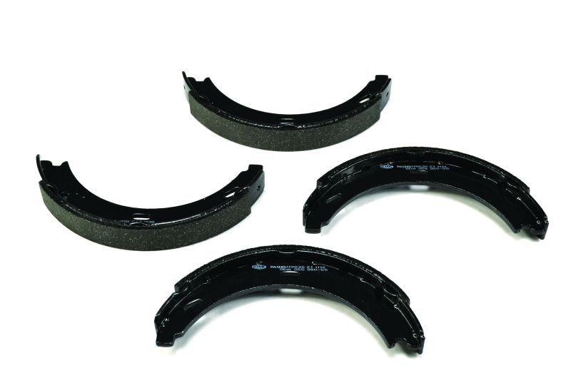 Hella Pagid Parking Brake Shoe Set 355050551