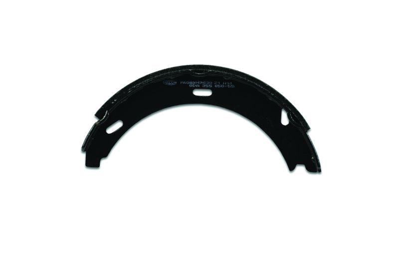 Hella Pagid Parking Brake Shoe Set 355050551