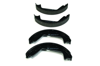 Hella Pagid Parking Brake Shoe Set 355050591