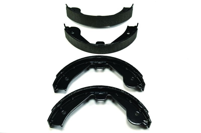 Hella Pagid Parking Brake Shoe Set 355050601