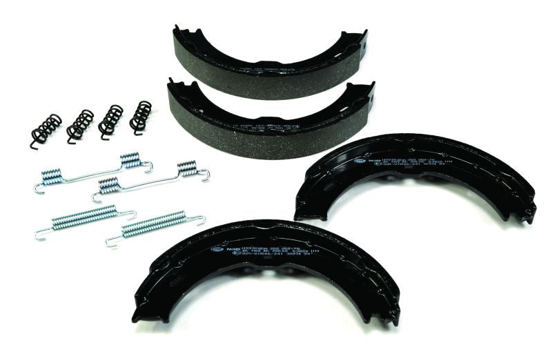 Hella Pagid Parking Brake Shoe Set 355050761