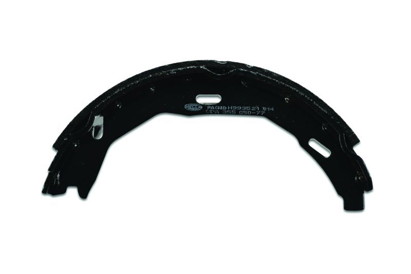 Hella Pagid Parking Brake Shoe Set 355050771