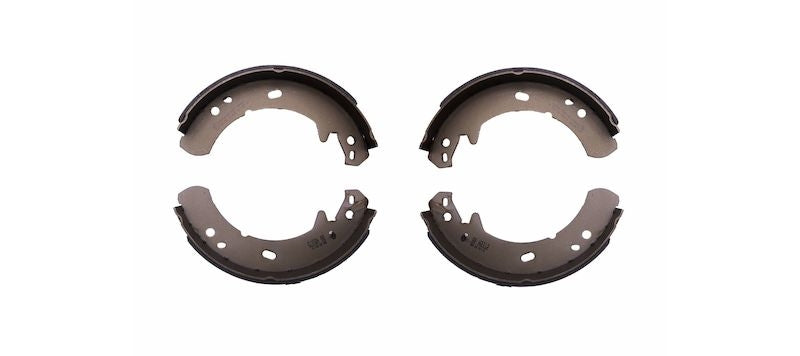 Hella Pagid Parking Brake Shoe Set 355051251