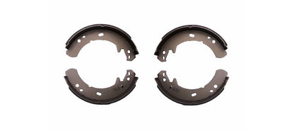 Hella Pagid Parking Brake Shoe Set 355051251