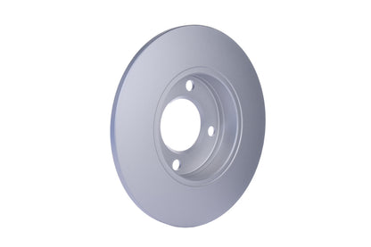 Hella Pagid Disc Brake Rotor 355100051