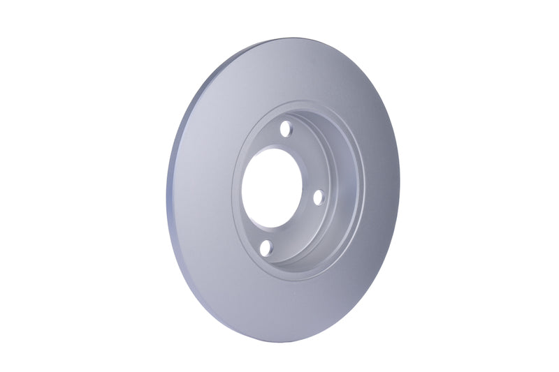 Hella Pagid Disc Brake Rotor 355100051