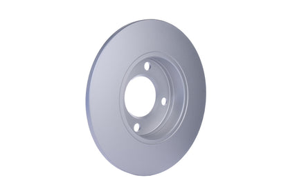 Hella Pagid Disc Brake Rotor 355100051