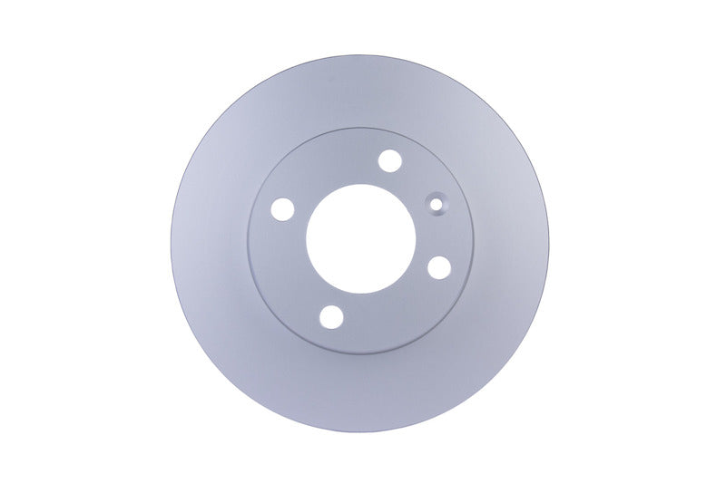Hella Pagid Disc Brake Rotor 355100051