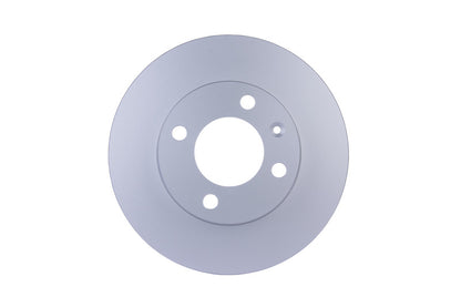Hella Pagid Disc Brake Rotor 355100051