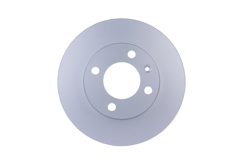 Hella Pagid Disc Brake Rotor 355100051
